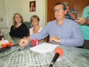 Presentacion funcionarias