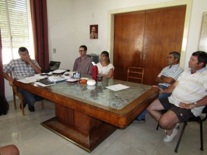Reunion Transportistas (5)