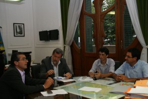 Suescun - Produccion