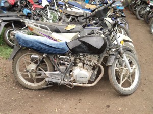 motos