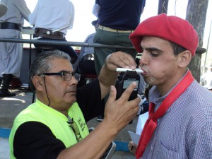 Alcoholemia Doma