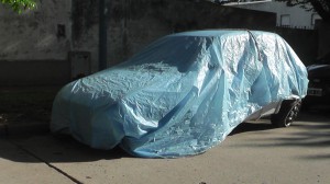 Auto Chevrolet Corsa (1)