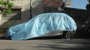 Auto Chevrolet Corsa