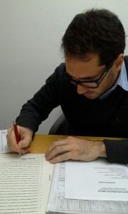 Firma PROCREAR 1