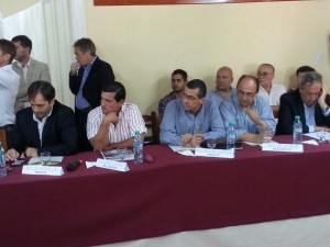 Foro Intendentes Radicales