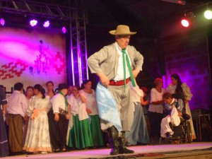 Integracion por el arte 1