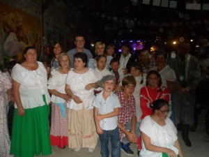 Integracion por el arte 2