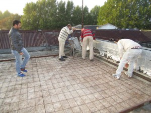 Losa en el techo (7)