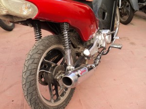 Motos secuestradas (2)