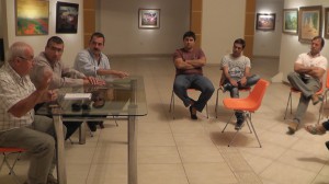 Reunion aseguradora (2)
