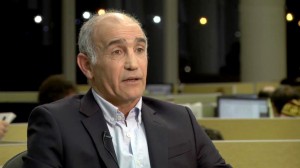 Salvador Daniel