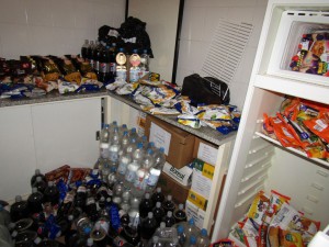 Secuestro de Alimentos (2)