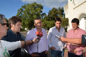 Suescun - Diputados Cambiemos y Recorrida (31)
