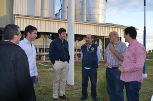 Suescun - Diputados Cambiemos y Recorrida (51)