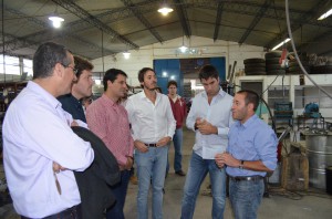 Suescun - Diputados Cambiemos y Recorrida (55)
