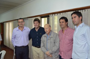 Suescun - Diputados Cambiemos y Recorrida (9)