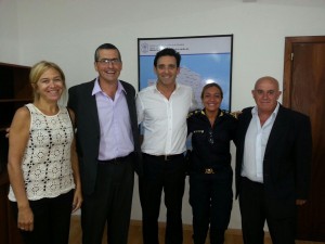 Suescun - Policia Local 1