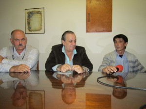 Capacitacion Hotelera - Gastronomica 1