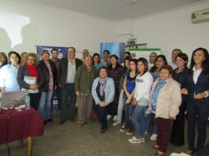 Capacitacion Hotelera - Gastronomica