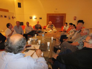 Reunion Ministerio de Produccion y Ciencia (3)