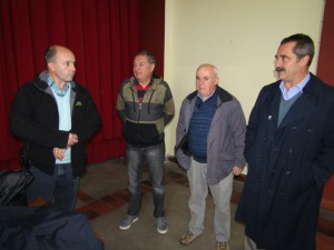 Ropa para los Agentes (1)
