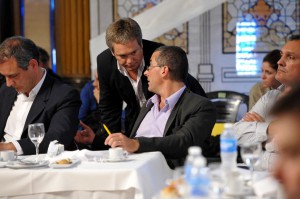 Suescun - Foro Cambiemos 2