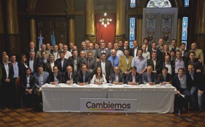 Suescun - Foro Cambiemos 4
