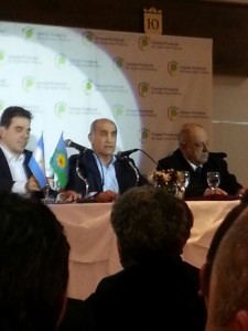 Consejo provincial 2