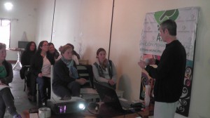 Curso Enfermería