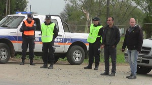 Operativos - moto asado