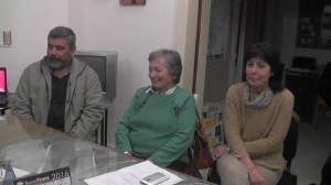 Pablo Aragón