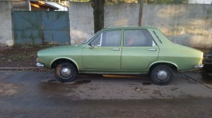 Renault 12