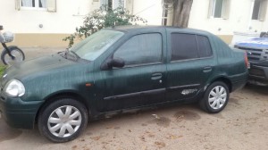 Seguridad Vial 5