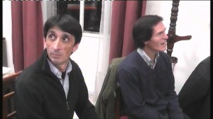 Zelaya - Paponetti