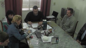 convenio con Escuela Tecnica 3