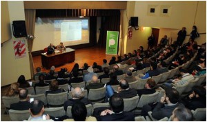 Desarrollo Territorial