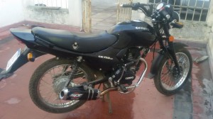Moto 5 de junio