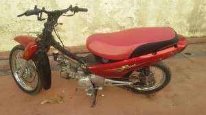 Moto