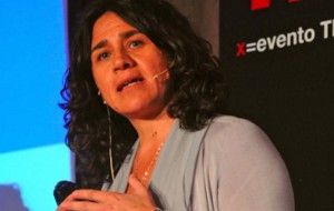 ministra salud Ortiz