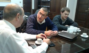 Intendente - Gobbi 1