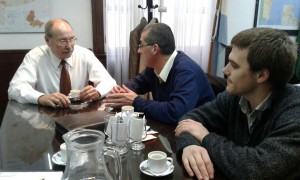 Intendente - Gobbi