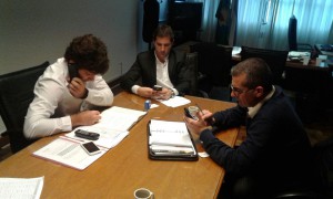 Intendente - Van Tooren 1