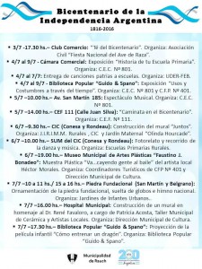 SEMANA 1 bicentenario